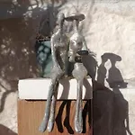 Host 2025- Stone Art House * 마카르스카
