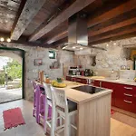 ヴィラ Best Host 2025- Stone Art House マカルスカ