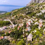 Best Host 2025- Stone Art House ヴィラ マカルスカ