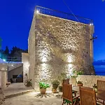 Best Host 2025- Stone Art House ヴィラ *