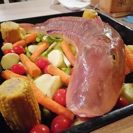 19th Century Stone Art House In Nature Park Makarska