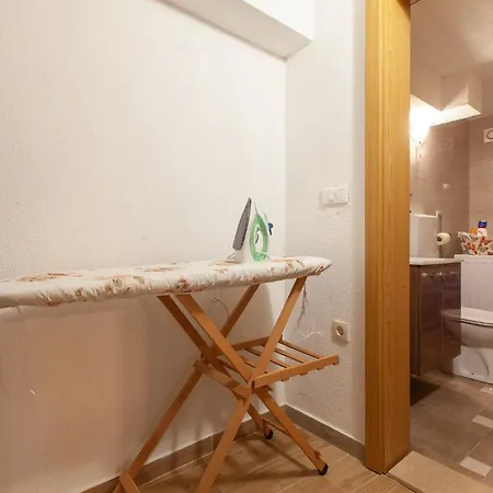 Vila 19Th Century Stone Art Villa With Pool & 360 Sea View Terrace Makarska