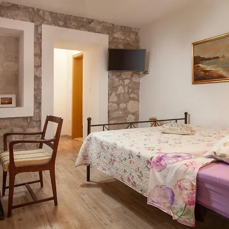 Villa 19th Century Stone Art With Pool & 360 Sea View Terrace In Nature Park