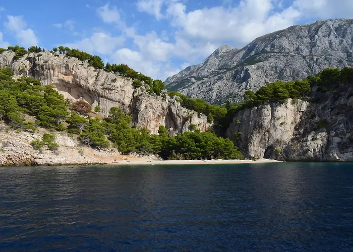 19th Century Stone Art House In Nature Park *