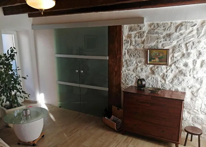 Best Host 2025- Stone Art House