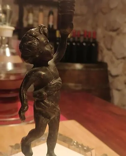 Best Host 2025- Stone Art House Villa *