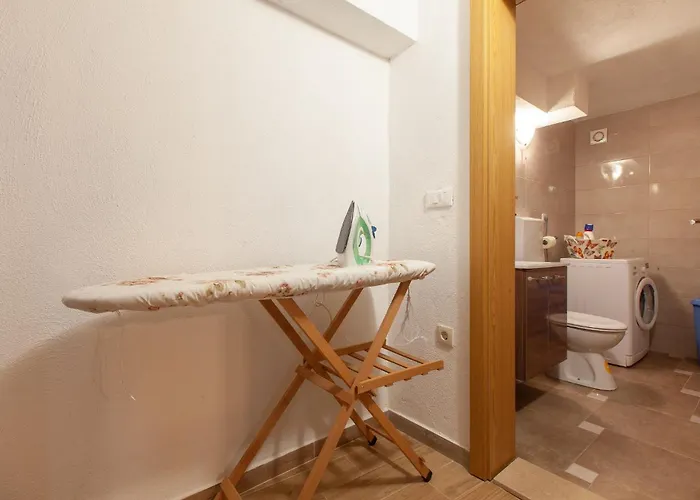 Villa Best Host 2025- Stone Art House Makarska