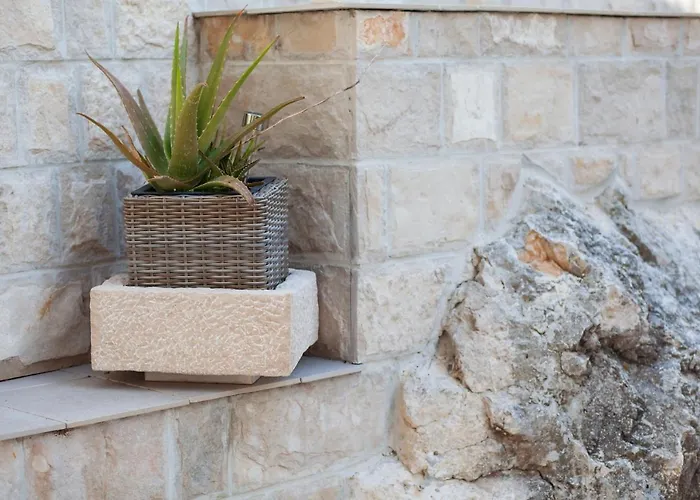 Villa Best Host 2025- Stone Art House