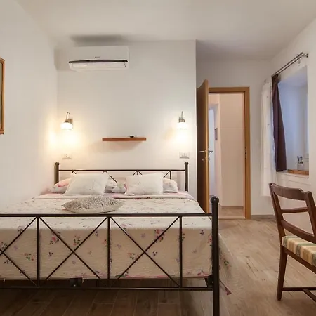 Villa 19th Century Stone Art House In Nature Park