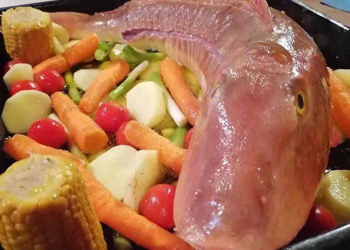 19th Century Stone Art House In Nature Park Makarská